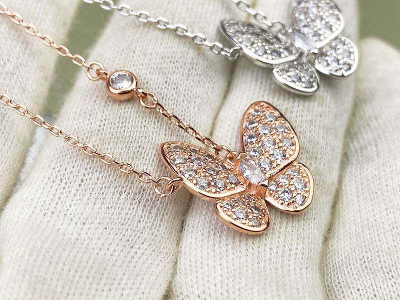 Van Cleef & Arpels necklace 09yxq06